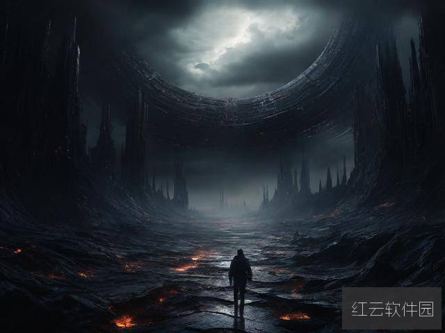 至暗之时,在绝望中寻找希望的科幻启示录