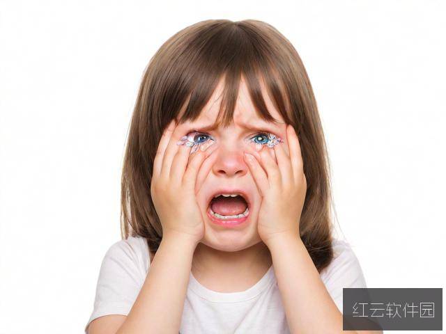一加速就会哭的女孩子,网络现象背后的心理与情感剖析