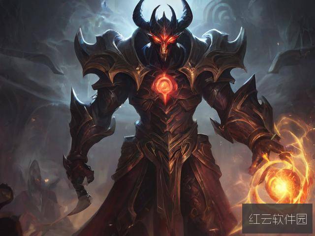 暗魔领主攻略大全,全面解析Boss战技巧与装备搭配