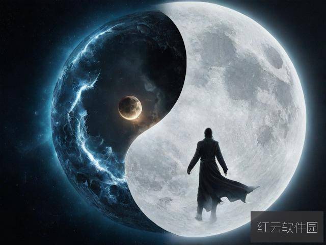 阴阳跨界人,一部游走于生死界限的奇幻剧作,全网免费观看引爆热议