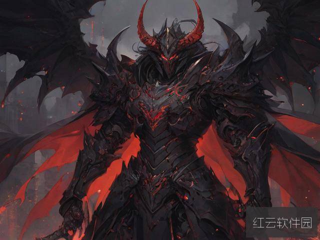 魔界骑士ED，暗黑美学的终章盛宴与在线播放指南