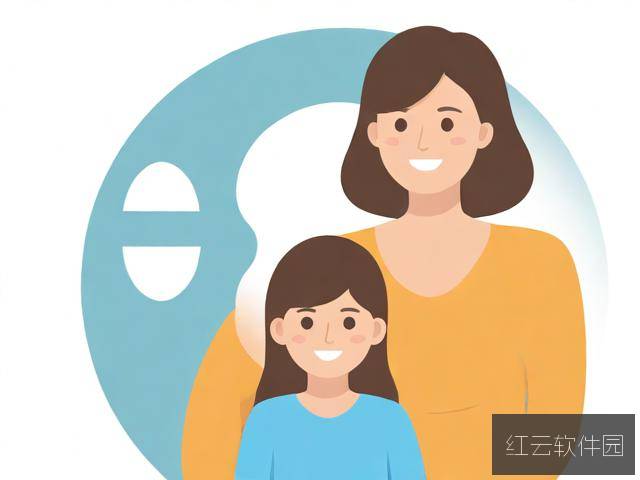 我学生的妈妈ID,家庭教育中的数字化挑战