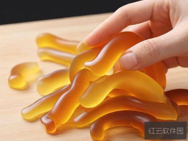 人狗胶配方大全,高清图片与详细制作指南