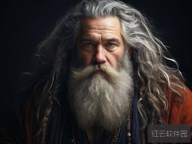 自由、成熟、丰满与多毛,一场灵性与野性的对话