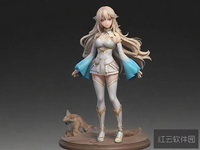 探秘日本精品3D动漫，一区与二区的风格差异与艺术魅力